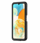 (1/100x Pack) S23/24/25 Series Heavy Duty IP68 MagSafe Shock And Waterproof Samsung Case