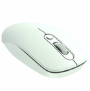 (1/100x Pack) 2.4G Wireless Ergonomic Office Mouse