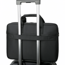 (1/100x Pack) Brief Style Business Laptop Bag With Shoulder Strap