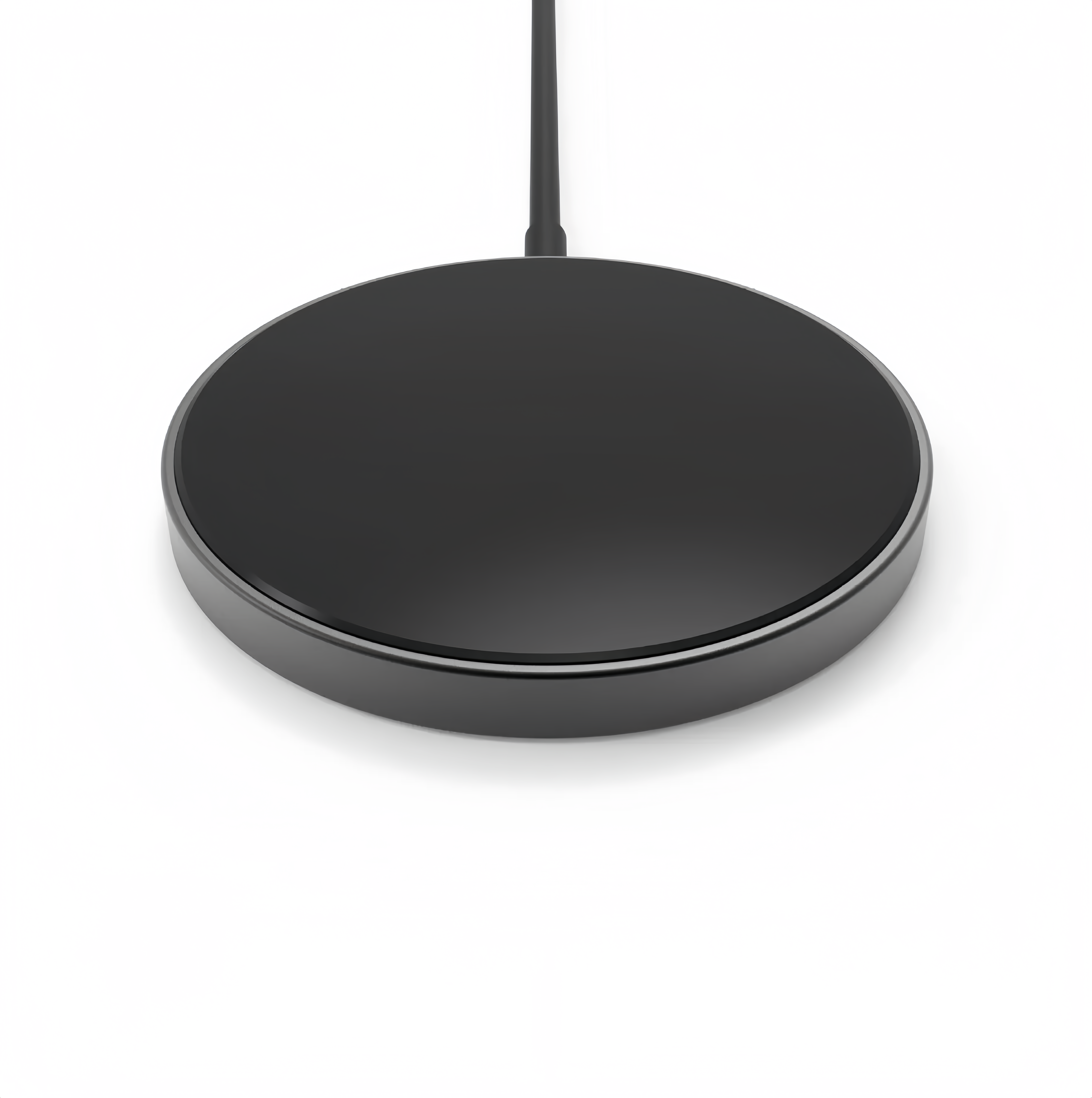 (1/100x Pack) 15W Magnetic Wireless Phone Charging Pad