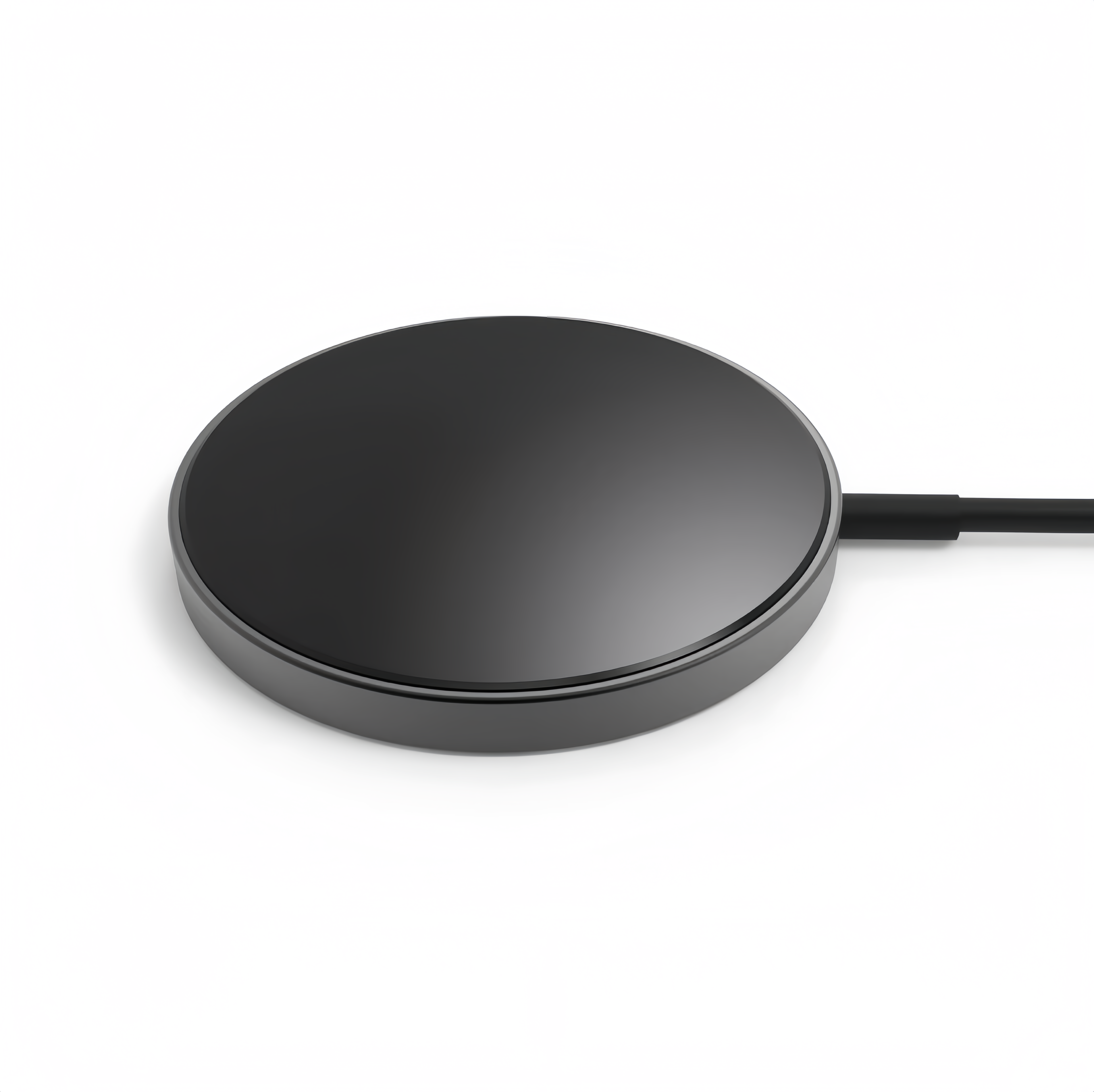 (1/100x Pack) 15W Magnetic Wireless Phone Charging Pad