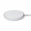 (1/100x Pack) 15W Magnetic Wireless Phone Charging Pad