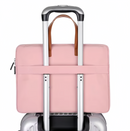 (1/100x Pack) Multi Pocket Waterproof Handle Bag For Laptop