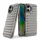 (1/100x Pack) 16 Series Transparent TPU Shockproof iPhone Case