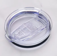 (1/100x Pack) 380ML Multi Coloured Stainless Steel Travel Tumbler