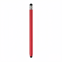 (10/250x Pack) Dual Tip Touch Screen Stylus Pen