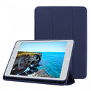 (1/100x Pack) Apple iPad Air Gen 5 10.9 Inch Silicon Protective Tri Fold Sleeve For iPad