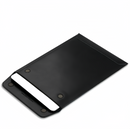 (1/100x Pack) Vegan Leather Vertical MacBook Sleeve