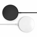 (1/100x Pack) 15W Magnetic Wireless Phone Charging Pad