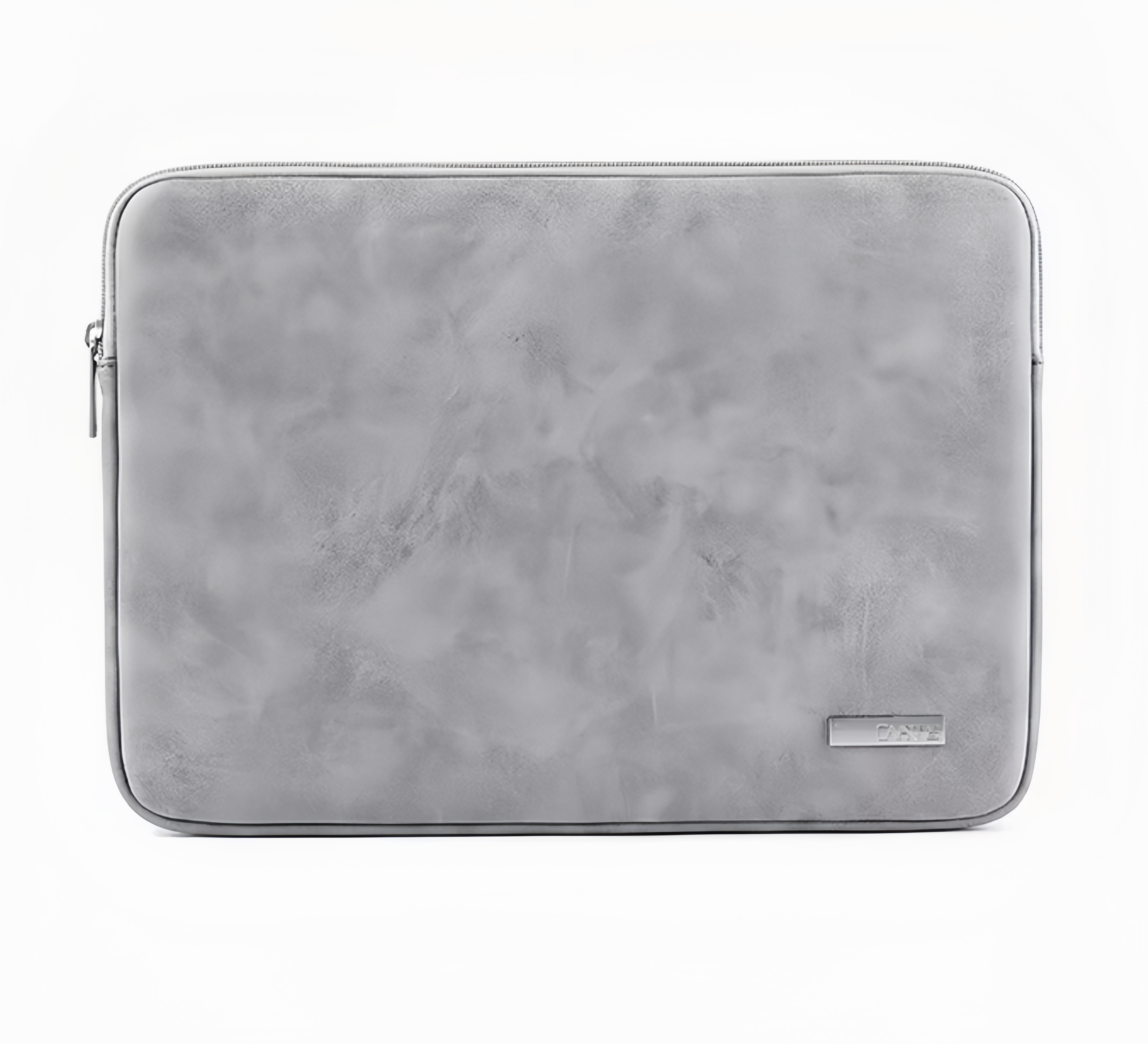 (1/100x Pack) Vegan Leather Water Resistant Laptop Sleeve