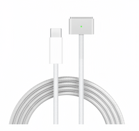 (1/250x Pack) USB-C To Magsafe 3 Cable