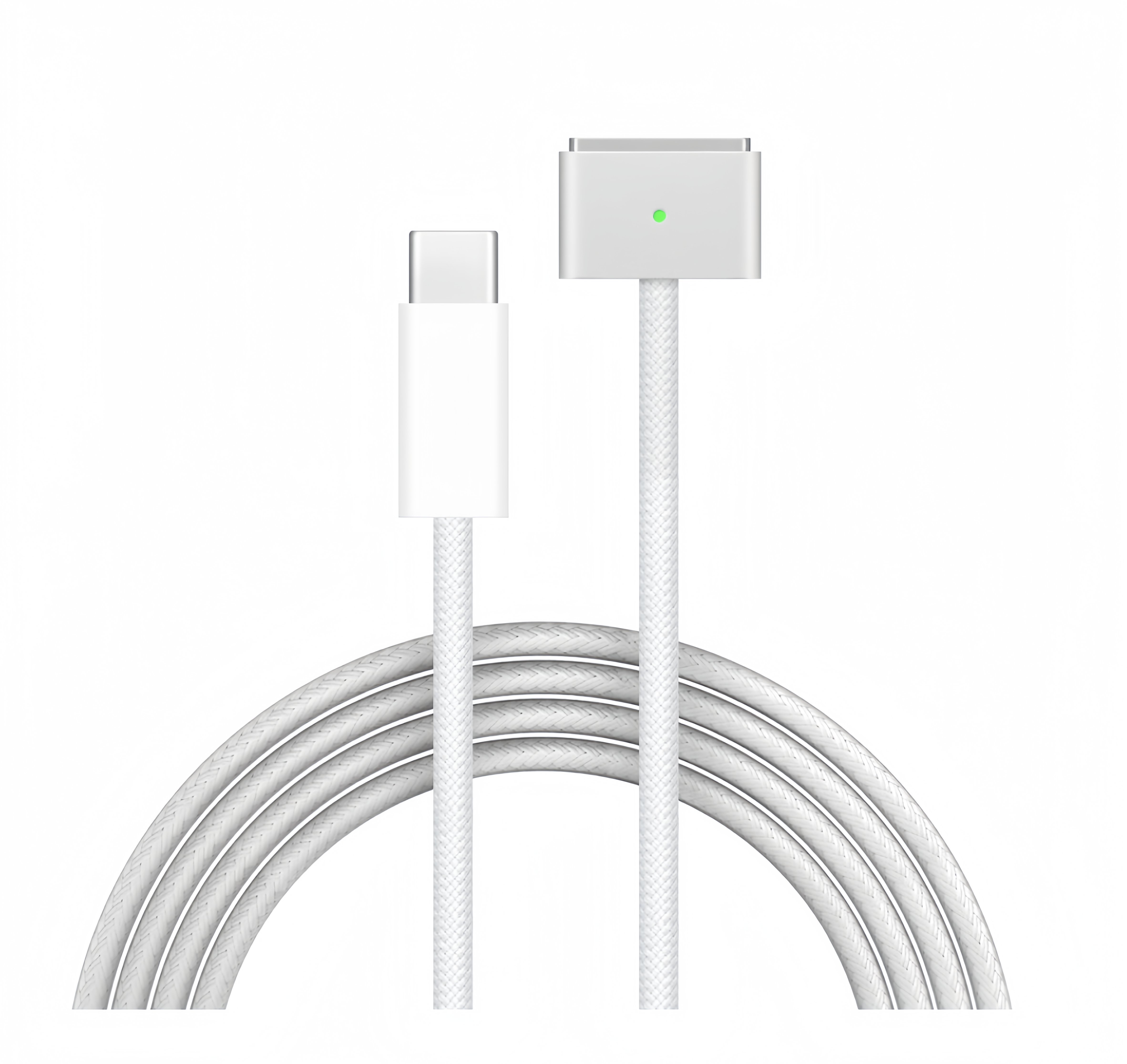 (1/250x Pack) USB-C To Magsafe 3 Cable