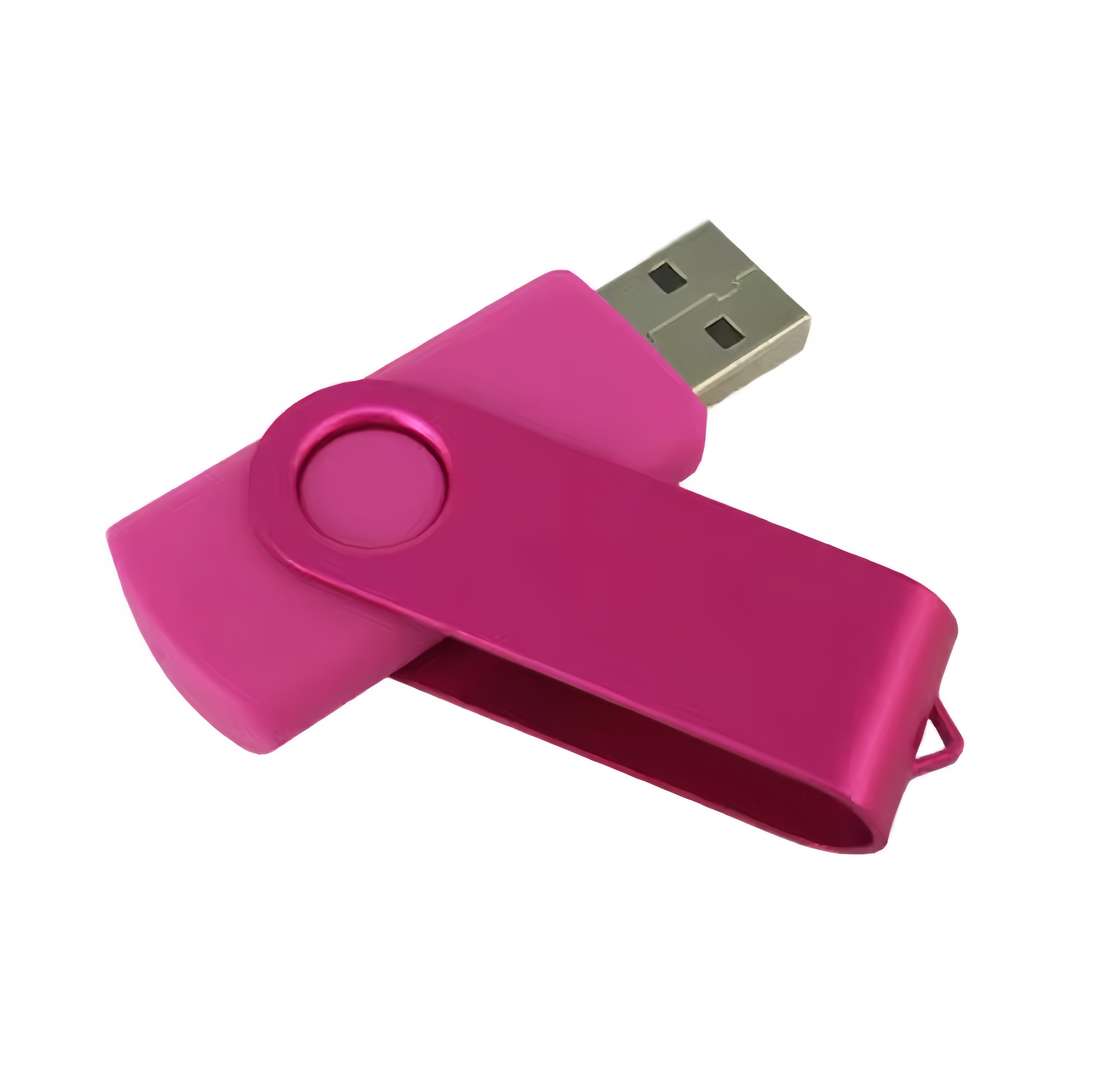 (1/100x Pack) 64/128GB Swivel USB Flash Drive