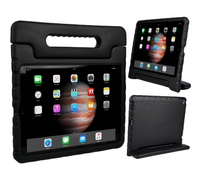 (1/100x Pack) Apple iPad Air Gen 7 11, 13 Inch EVA Protective Shockproof Kids Case With Stand For Children