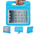 (1/100x Pack) Apple iPad Pro Gen 7 11, 13 Inch EVA Protective Shockproof Kids Case With Stand For Children