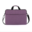 (1/100x Pack) Polyester Messenger Laptop Bag With Shoulder Strap