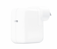 (1/100x Pack) 30 Watt USB Type C Power Adapter (AUS/NZ Outlet)