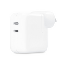 (1/100x Pack) 35 Watt Dual USB Type C Power Adapter (AUS/NZ Outlet)