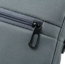 (1/100x Pack) Elegant Nylon Messenger Bag With Shoulder Strap