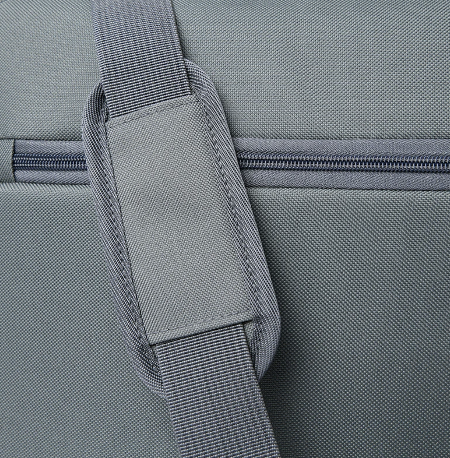 (1/100x Pack) Elegant Nylon Messenger Bag With Shoulder Strap