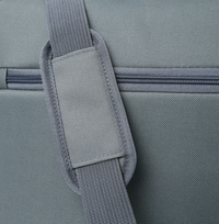 (1/100x Pack) Elegant Nylon Messenger Bag With Shoulder Strap