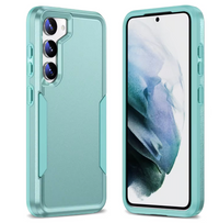 (1/100x Pack) S23 Series Heavy Duty Shock Proof Samsung Case