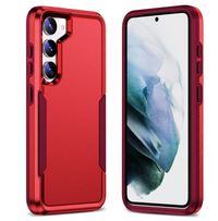 (1/100x Pack) S23 Series Heavy Duty Shock Proof Samsung Case