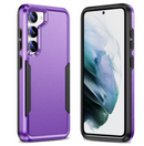 (1/100x Pack) S23 Series Heavy Duty Shock Proof Samsung Case