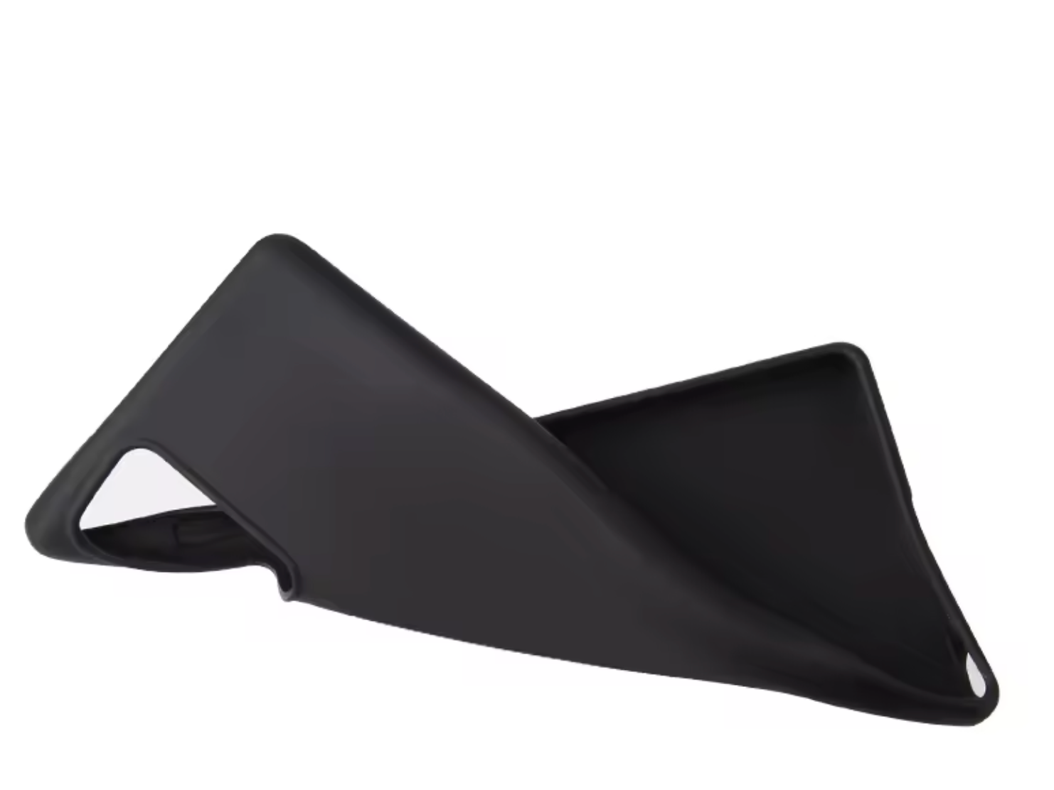 (1/100x Pack) S23 Series Shockproof Silicone Samsung Case