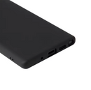 (1/100x Pack) S23 Series Shockproof Silicone Samsung Case