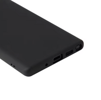 (1/100x Pack) S23 Series Shockproof Silicone Samsung Case