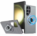 (1/100x Pack) S23 Series Military Grade Samsung Case With Lens Protector