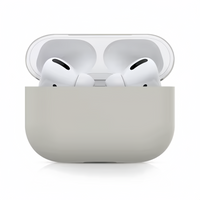 (1/100x Pack) Shockproof Silicone AirPod Case For AirPods Pro 2 And AirpPod Gen 4