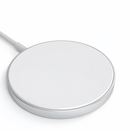 (1/100x Pack) 15W Magnetic Wireless Phone Charging Pad