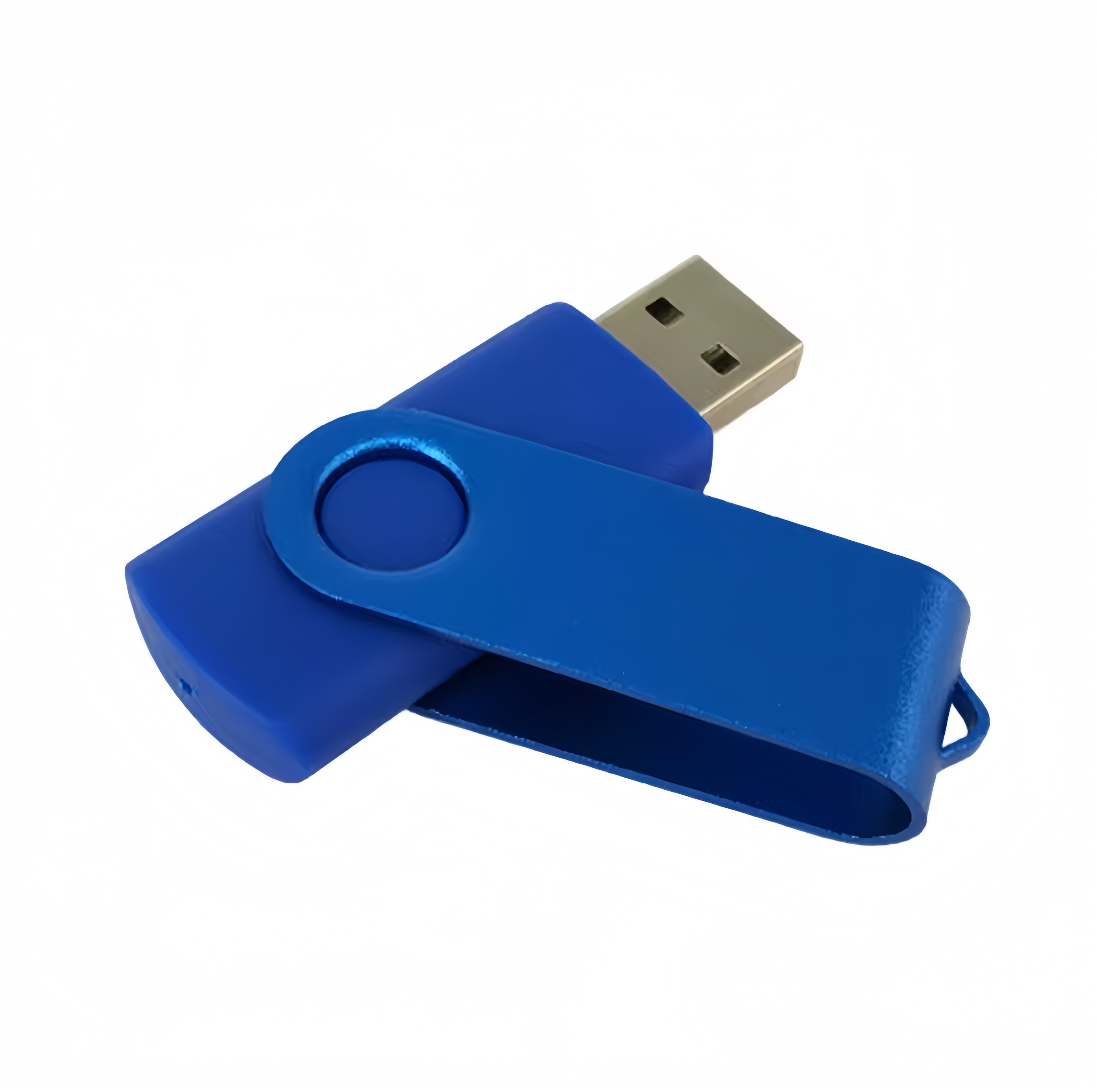 (1/100x Pack) 64/128GB Swivel USB Flash Drive