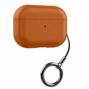 (1/100x Pack) Shockproof Vegan Leather AirPod Case For AirPods Pro 2 And AirPod Gen 4