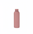 (1/100x Pack) 500ML/1L Double Insulated Stainless Steel Water Bottle