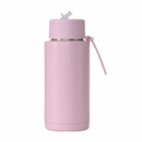 (1/100x Pack) Premium 1L Stainless Steel Thermal Travel Tumbler