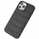 (1/100x Pack) 15 Series Shockproof Silicone Rigid iPhone Case