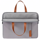 (1/100x Pack) Multi Pocket Waterproof Handle Bag For Laptop