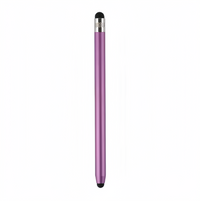 (10/250x Pack) Dual Tip Touch Screen Stylus Pen