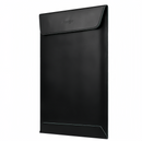 (1/100x Pack) Vegan Leather Vertical MacBook Sleeve