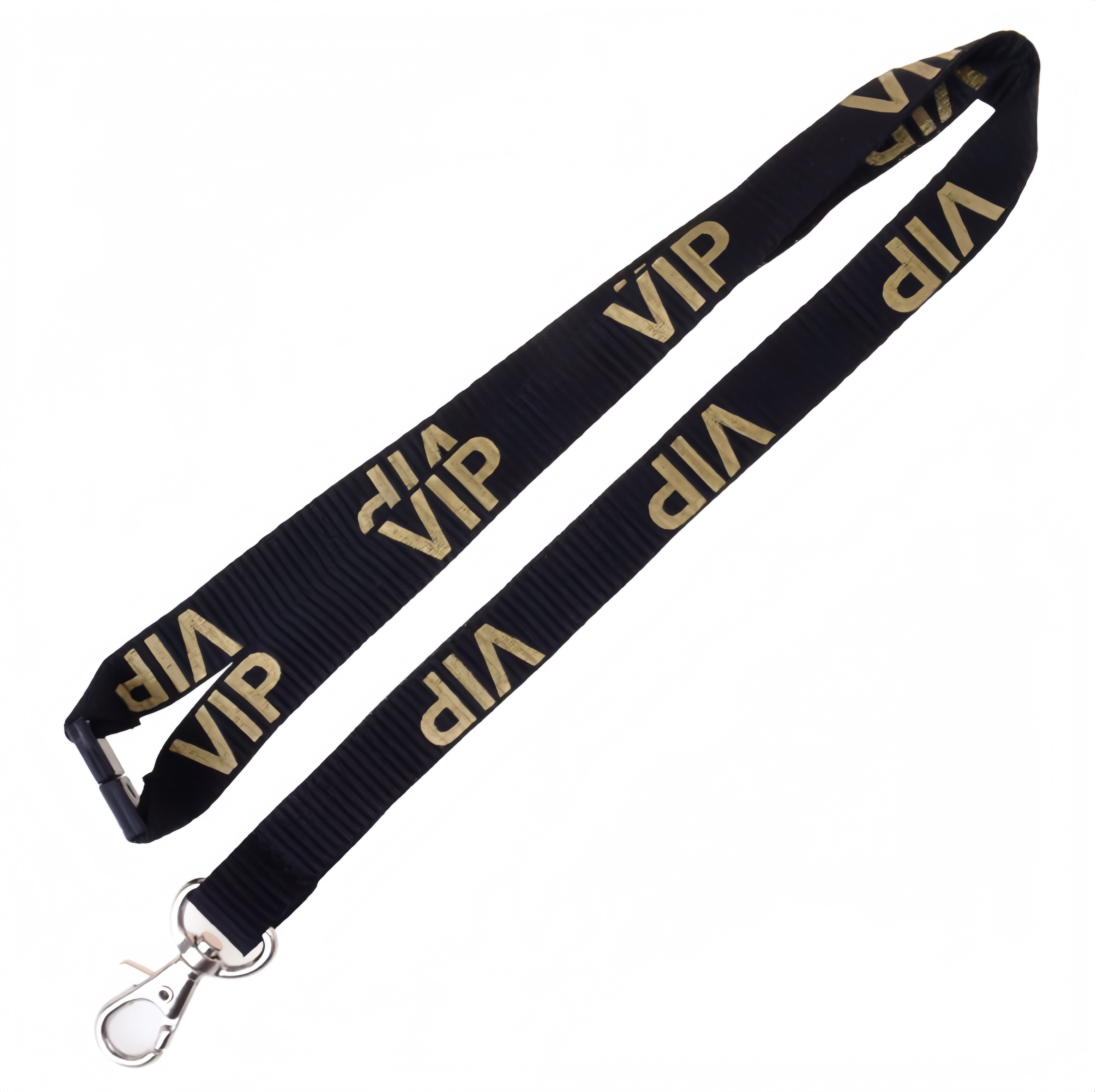 (50/1000x Pack) Pre Printed VIP Lanyard