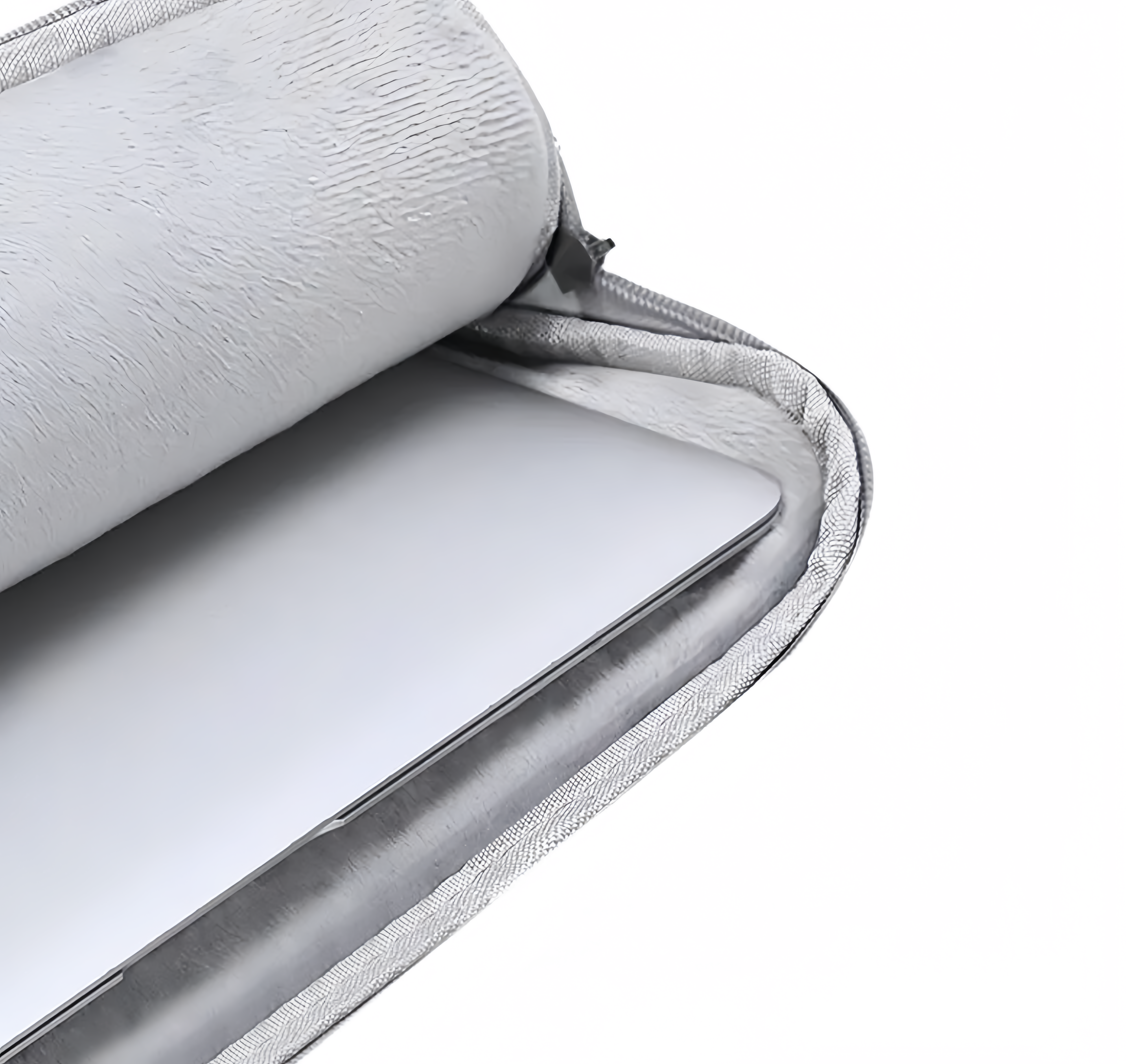 (1/100x Pack) Polyester Water Resistant Laptop Bag/Sleeve