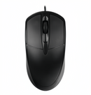 (1/100x Pack) Handisen USB Wired Mouse - 1200 DPI