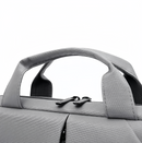 (1/100x Pack) Corporate Travel Laptop Brief Bag with Shoulder Strap