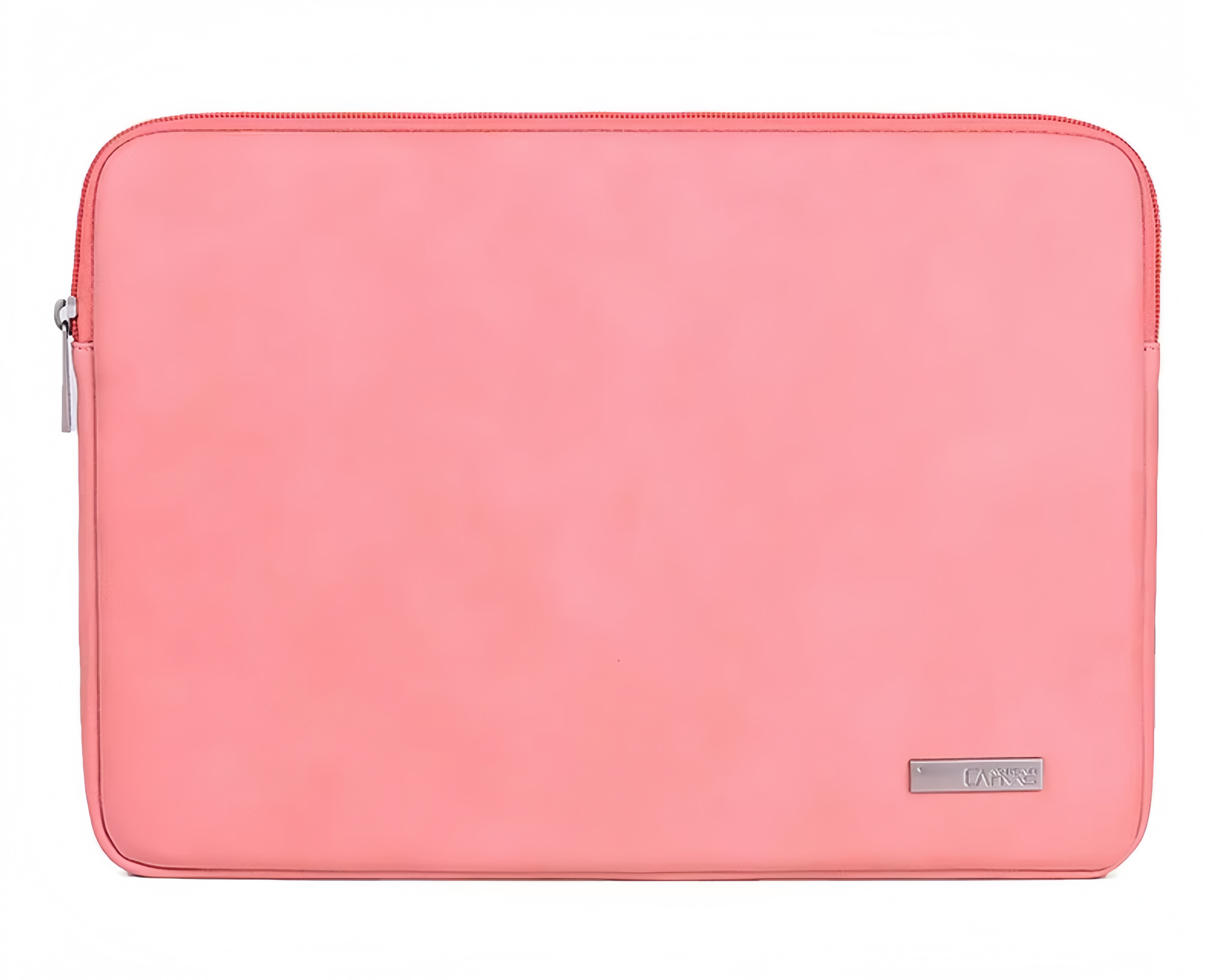 (1/100x Pack) Vegan Leather Water Resistant Laptop Sleeve