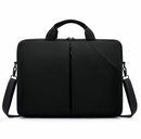 (1/100x Pack) Corporate Travel Laptop Brief Bag with Shoulder Strap