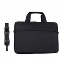 (1/100x Pack) Executive Shoulder Strap Brief Style Laptop Case