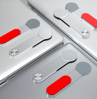 (1/100x Pack) Magsafe Laptop iPhone Holder